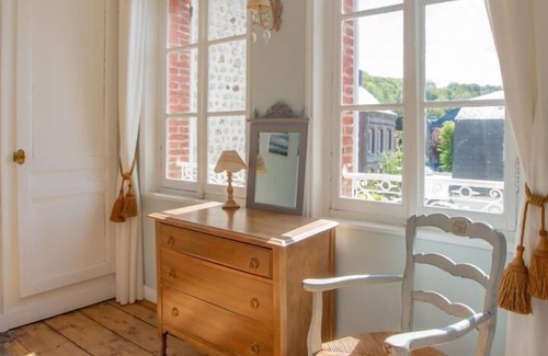 Yport House | Les 2 Poiriers - YPORT