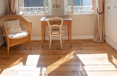 Yport House | Les 2 Poiriers - YPORT