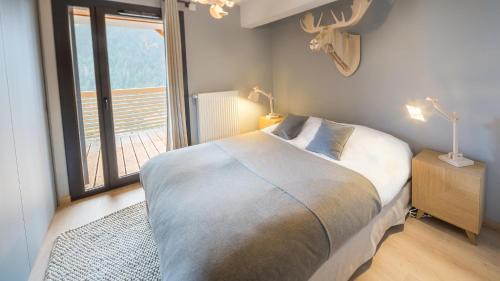 Chatel Apartment | Les 360 - Apt 2 - BO Immobilier - Châtel- remises sur les forfaits de skis Châtel ou Portes du soleil