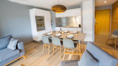 Chatel Apartment | Les 360 - Apt 2 - BO Immobilier - Châtel- remises sur les forfaits de skis Châtel ou Portes du soleil