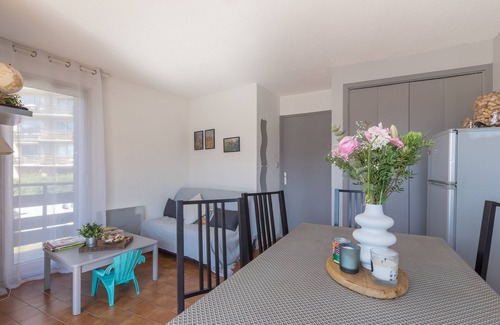 Embrun Apartment | Les 4 Soleils - Jolie vue montagnes