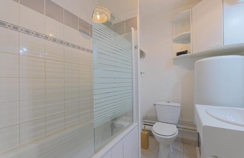 Valenciennes Apartment | Les 6 rois