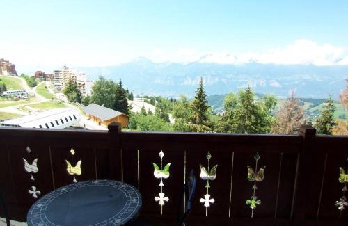 Prapoutel Apartment | les 7 laux immobilier chalet B