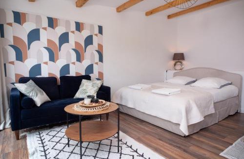 Les Accates Apartment | Les Accatines