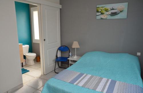 Abeilhan Bed & Breakfast | Les Amandiers