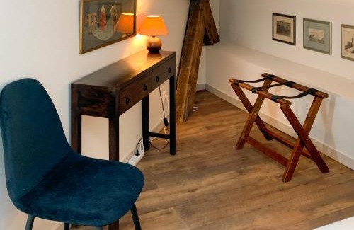 Bergerac Apartment | Les Appartements du Palais