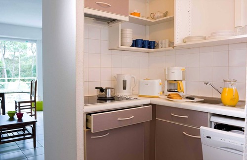 Moliets-et-Maa Apartment | Les Appartements de Moliets