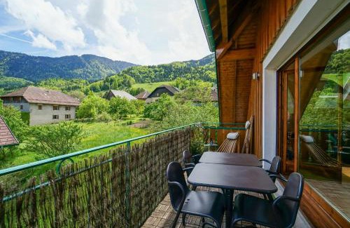Giez House | Les Aravis - Apartment for 6 people 5min from the lake