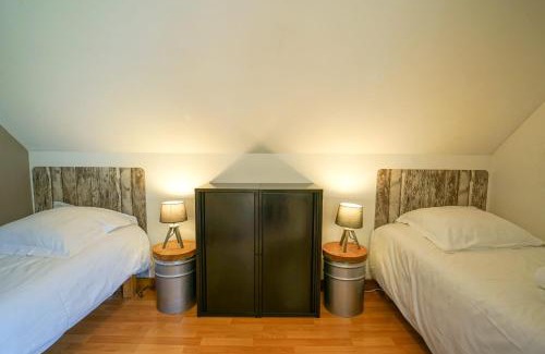 Giez House | Les Aravis - Apartment for 6 people 5min from the lake