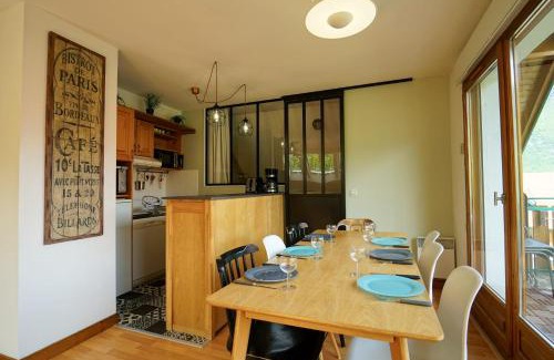 Giez House | Les Aravis - Apartment for 6 people 5min from the lake