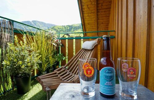 Giez House | Les Aravis - Apartment for 6 people 5min from the lake