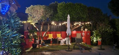 La Cadiere-d'Azur House | Les arbousiers
