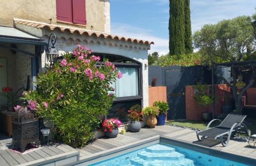 La Cadiere-d'Azur House | Les arbousiers