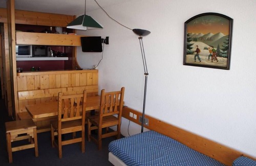 Arc-1800 Apartment | Les Arcs 1800 Apartment 6 persons to Arcs 1800 Villards Nova 3