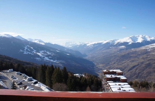 Arc-1800 Apartment | Les Arcs 1800 Apartment 6 persons to Arcs 1800 Villards Nova 3