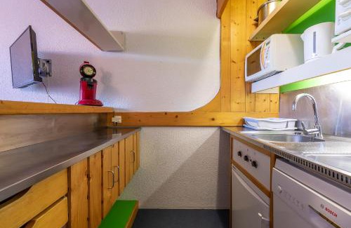 Arc-1800 Apartment | LES ARCS 1800 Village du Charvet