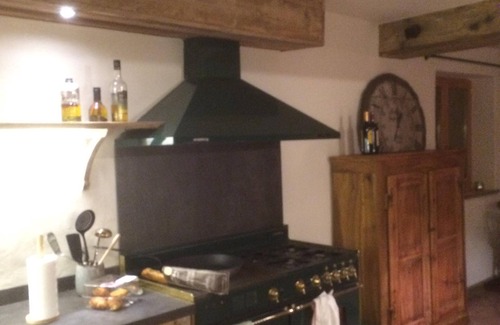 Villaroger Ski Chalet | Les Arcs skiing: Charming chalet in an idyllic location minutes from chair lift