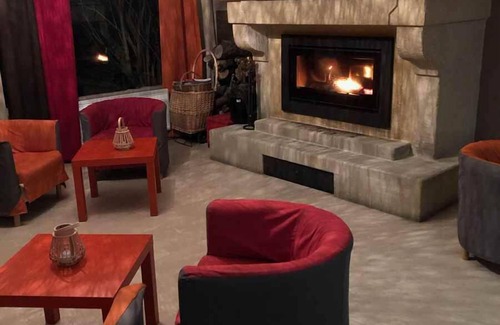 Bellegarde Hotel | Les Aubuns Country Hôtel