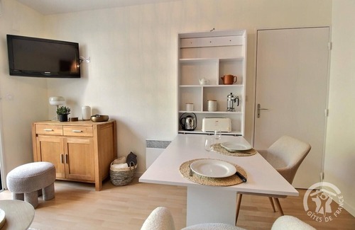 Pleneuf-Val-Andre House | Les bains - PLENEUF VAL ANDRE