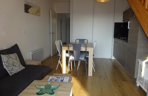 Biscarrosse Plage Apartment | LES BALCONS DE L'OCEAN