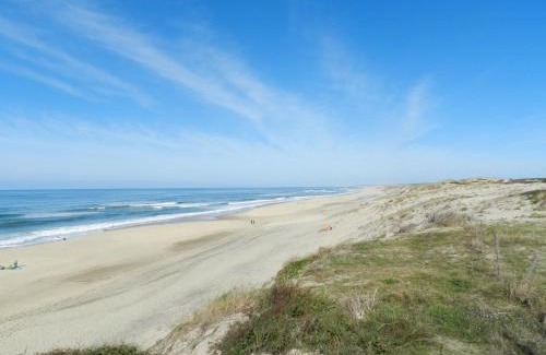 Biscarrosse Plage Apartment | LES BALCONS DE L'OCEAN