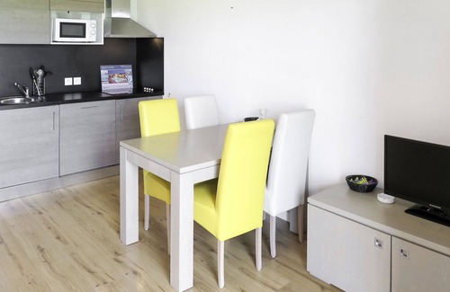 Biscarrosse Plage Apartment | Les Balcons de l’Océan by Interhome