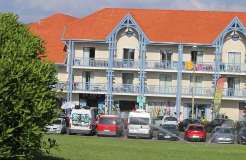 Biscarrosse Plage Apartment | Les Balcons de L'Ocean