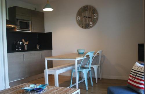 Biscarrosse Plage Apartment | Les Balcons de L'Ocean