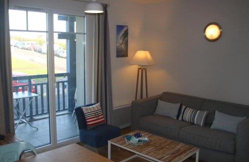 Biscarrosse Plage Apartment | Les Balcons de L'Ocean