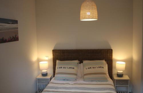 Biscarrosse Plage Apartment | Les Balcons de L'Ocean