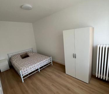 La Bourboule Apartment | Les balcons du 115 BIS - Appartement standing