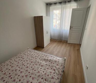 La Bourboule Apartment | Les balcons du 115 BIS - Appartement standing