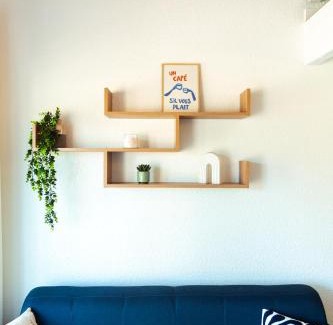 Moliets-et-Maa Apartment | Les Balcons du Golfe - Cozy & moderne Moliets Plage