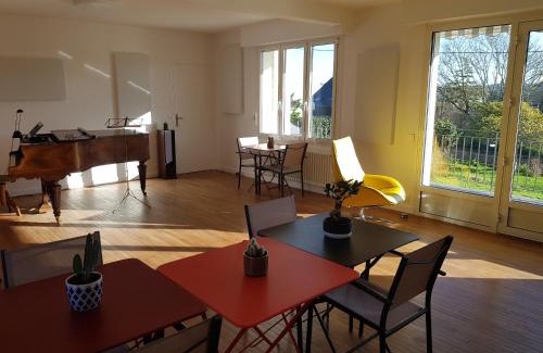 Lannion Bed & Breakfast | Les Balcons du Trégor, Chambres d'hôtes