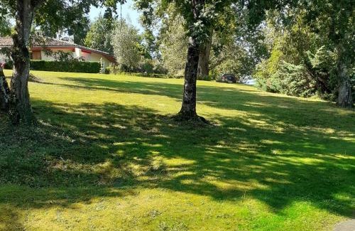 Hontanx Bed & Breakfast | Les Barrerres