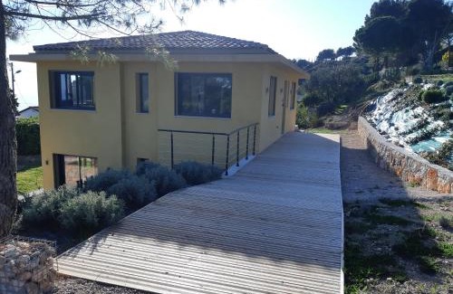 Eze Apartment | Les Bastides D'Hélène