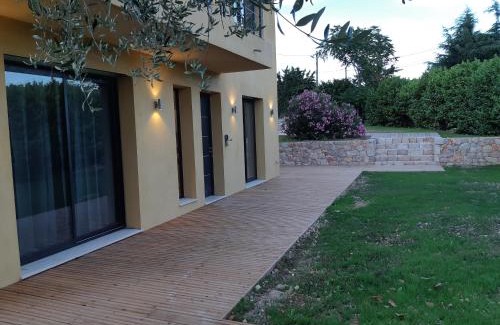 Eze Apartment | Les Bastides D'Hélène