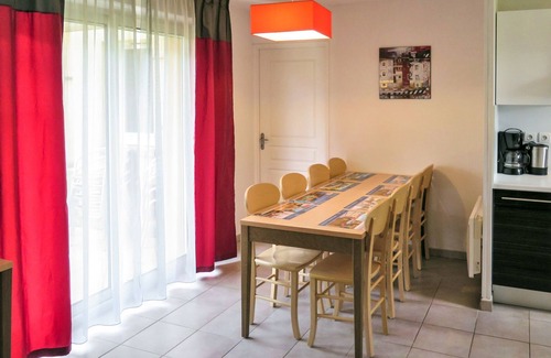 Montignac House | Les Bastides de Lascaux M.8X by Interhome