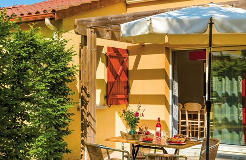 Montignac House | Les Bastides de Lascaux M.8X by Interhome