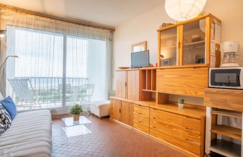 Le Couchant Apartment | Les Belles Plages by Interhome