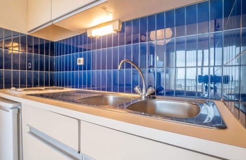 Le Couchant Apartment | Les Belles Plages by Interhome
