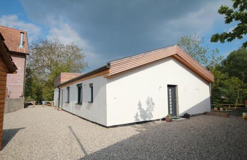 Illhaeusern Apartment | Les Bords de L´Ill