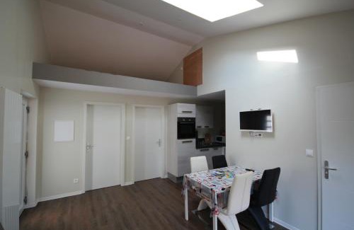 Illhaeusern Apartment | Les Bords de L´Ill