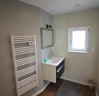 Illhaeusern Apartment | Les Bords de L´Ill