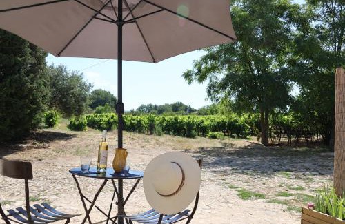 Saignon House | Les BRUNS