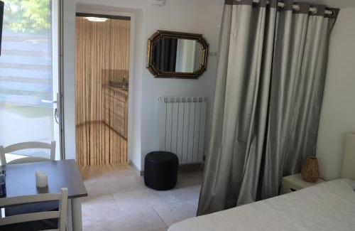 Saignon House | Les BRUNS