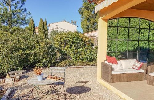 Aups Villa | Les Burons