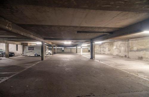 Castres Apartment | Les Cèdres - grand studio - neuf
