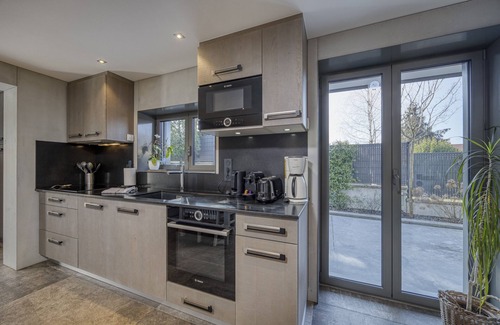 Menthon-Saint-Bernard Apartment | Les Côteaux du Château - OG IMMO