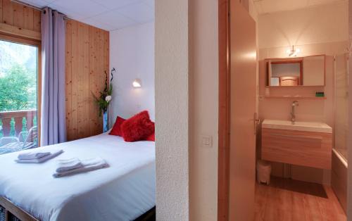 Les Houches Hotel | Les Campanules